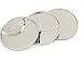 Cuisinart 3-Piece Specialty Disc Set for 7- and 11-Cup Processors