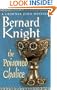 Poisoned Chalice (A Crowner John Mystery)
