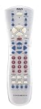 RCA RCU600WMS Universal 6 Device Remote Control