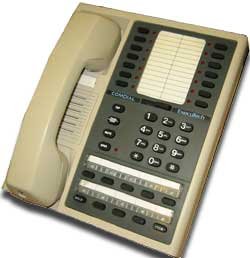 6614S-xx Speakerphone