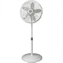 Lasko 1824 18-Inch AdjustablePedestal Fan