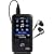 Sony 8 GB Walkman Video MP3 Player with FM Tuner (Black)