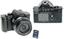 Panasonic Lumix DMC-FZ10S 4MP Digital Camera with 12x Optical Zoom (Silver)