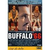 Buffalo 66  [ NON-USA FORMAT, PAL, Reg.2 Import - Spain ]