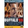 Buffalo 66 [ NON-USA FORMAT, PAL, Reg.2 Import - Spain ]