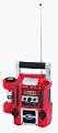 Black & Decker StormStation All-In-One Rechargeable Power Source/Radio/Light #SS925