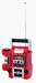 Black & Decker StormStation All-In-One Rechargeable Power Source/Radio/Light #SS925