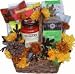 Heart-Healthy Grandparent's Day Gift Basket
