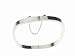 Sterling Silver Polished Bangle Bracelet