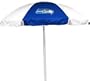 Seattle Seahawks 72 inch Beach/Tailgater Umbrella