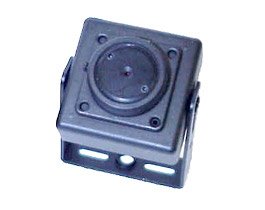 Mini CCD Camera Color