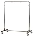 Wuhan Oriental Gong Stand - Holds up to 40" Gong