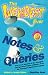 Books : The Weirdest Ever Notes and Queries (A Guardian Book)