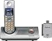 Panasonic KX-TG9150ES Colour DECT Skype Phone