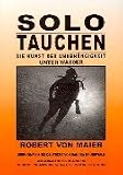 Books : Solotauchen.