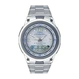 Casio Mens Illuminator watch #AW-82D-7AV by Casio
