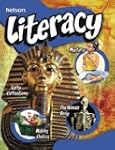 Nelson Literacy 5: Student Book 5a