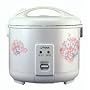 Tiger America 3 c. Elec Rice Cooker/Food Ste ( JNP-0550 )