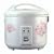 Tiger America 3 c. Elec Rice Cooker/Food Ste ( JNP-0550 )