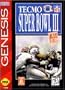 Tecmo Super Bowl III: Final Edition