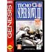 Tecmo Super Bowl III: Final Edition
