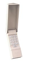 Chamberlain Security and Wireless Keypad #940CB