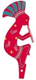 Kokopelli Mailbox Flag Replacement