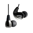 Shure SE530PTH Sound Isolating Earphones with Push-To-Hear Control