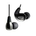 Shure SE530PTH Sound Isolating Earphones with Push-To-Hear Control