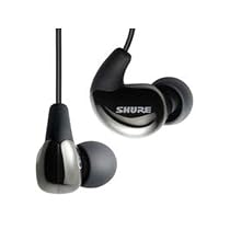 Shure SE530PTH Sound Isolating Earphones