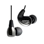Shure SE530PTH Sound Isolating Earphones with Push-To-Hear Control