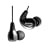 Shure SE530PTH Sound Isolating Earphones with Push-To-Hear Control