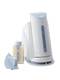 SOLAC RT217A Wachs-Haarentfernungsger�t Hydratant epil