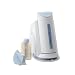 SOLAC RT217A Wachs-Haarentfernungsger�t Hydratant epil