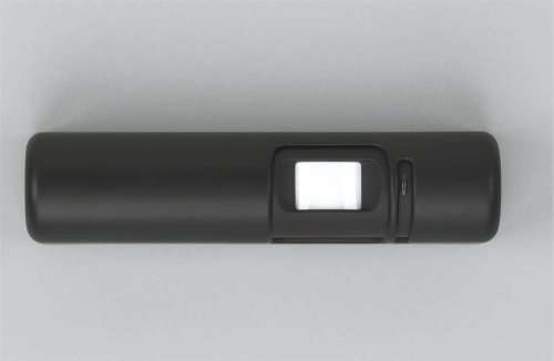 Honeywell Intellisense IS320BL Request to Exit PIR Sensor Black