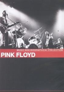 Music Box Biography Collection