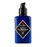 Jack Black Double Duty Face Moisturizer