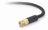 Review Belkin 967065 / Belkin Pure AV Coaxial Satellite Cable 1.8m