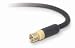 Belkin Pure AV Coaxial Satellite Cable 1.8m