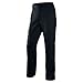 Nike Golf Men's Flat Front Tech Pant Black Pants 34 X 30