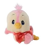 Neopets Series 7 Special Edition Baby Bruce Plush Toy with Keyquest Code