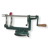 Apple Peeler Corer Slicer by chefgadget
