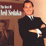 Music : The Best of Neil Sedaka