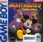 Mickey Mouse V - Zauberst�be - 