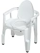 Carex Composite Deluxe Commode