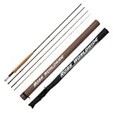 Ross Worldwide Essence FC Fly Rod