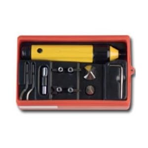 Universal Deburring, Cleaning and Countersink Set (FOW72-483-888) Category: Cutters and... by 