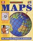 Maps (Make It Work! Geography (Hardcover World))