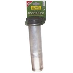 JUWEL 30114 Bodenh�lse f�r W�schespinne mit 50mm Durchmesser