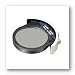 Canon PL-C 52mm Drop-in Circular Polarizing Filter